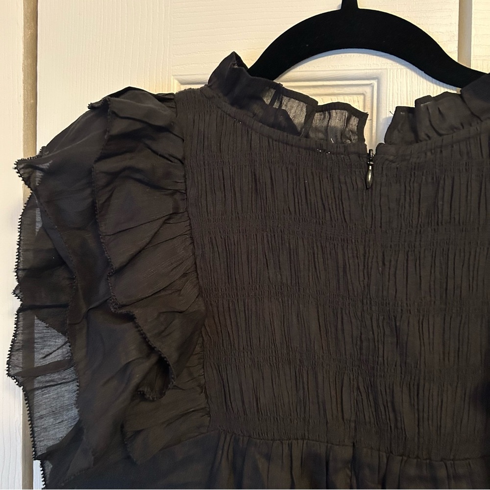 NWT Sea New York Eleanor Dress - Picture 5 of 10